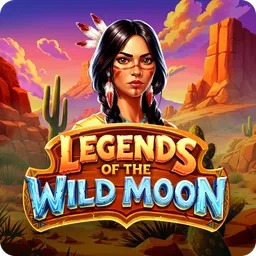 Legends of the Wild Moon